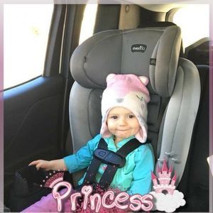 Meet your Posher, Erin